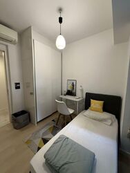 The Lakefront Residences (D22), Condominium #539148821